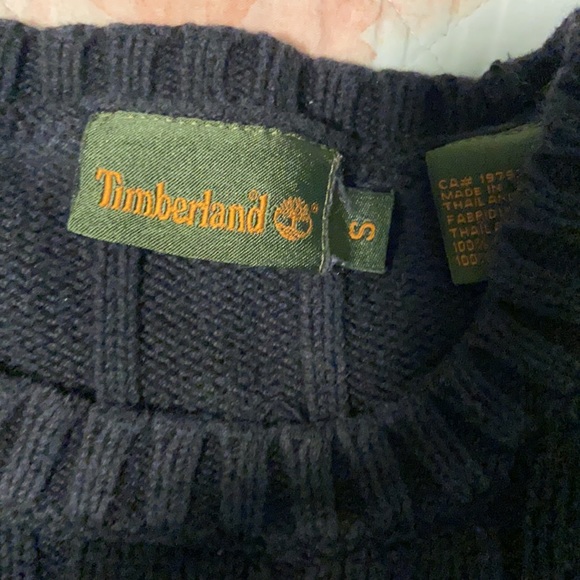 sweater Timberland small - Picture 2 of 2